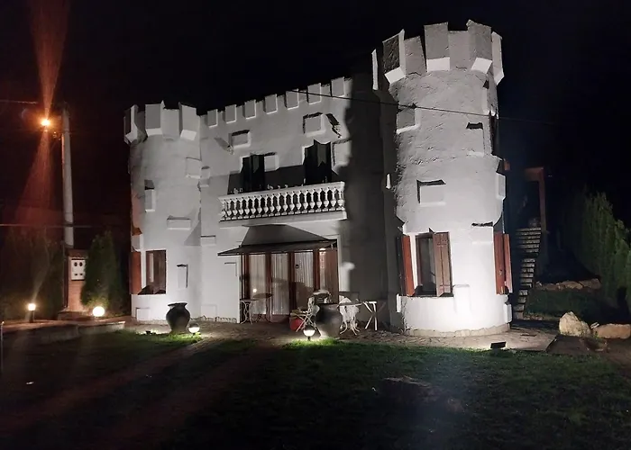 Castelo 2025