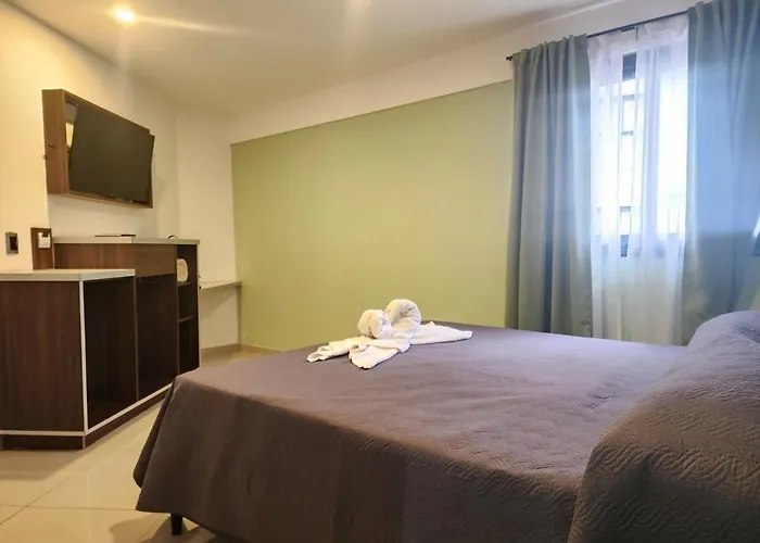 Gr Suites & Spa