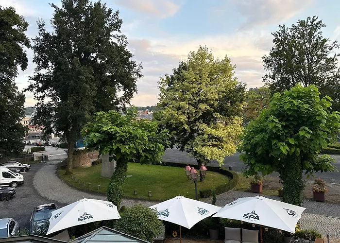 Hotel La Tonnellerie