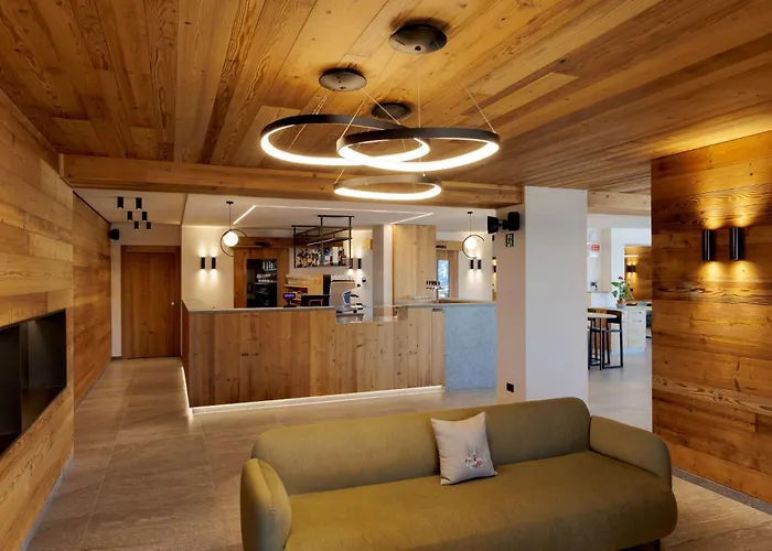 Oltre Alpine Hotel