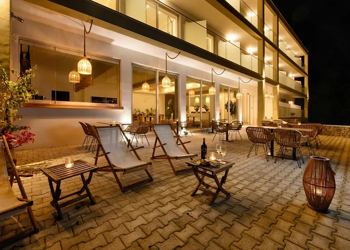Eleals Boutique Hotel