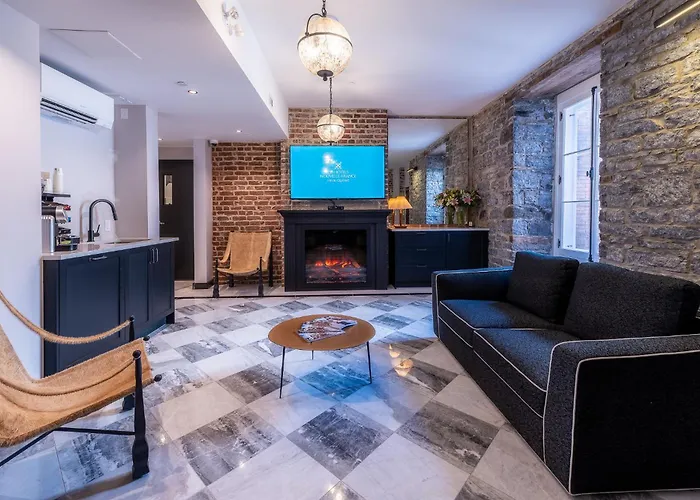 Hotel Acadia