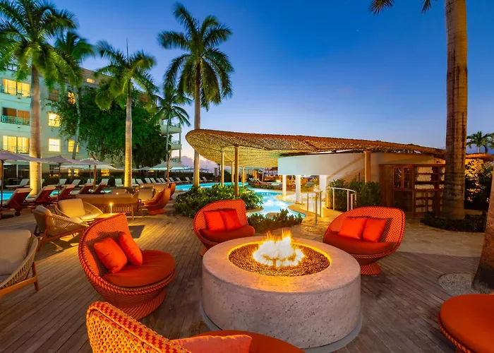 The Palms Turks And Caicos