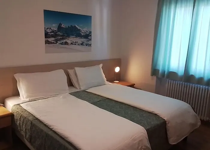 Life Hotels Des Alpes