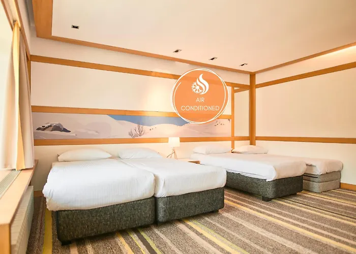 Hotel Han Bjelasnica