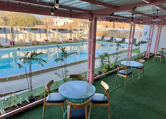 Hotel Balistra