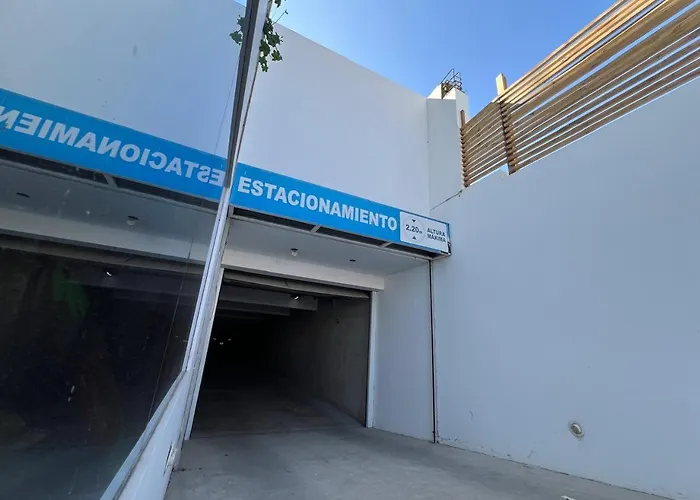 Hotel Balistra