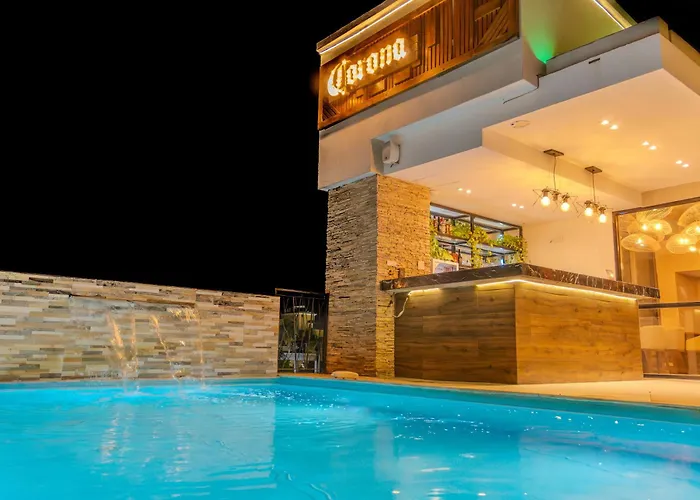 Hotel Boutique Maree