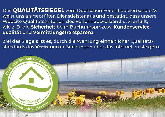 Haus Seeland 2 Appartement SEE202