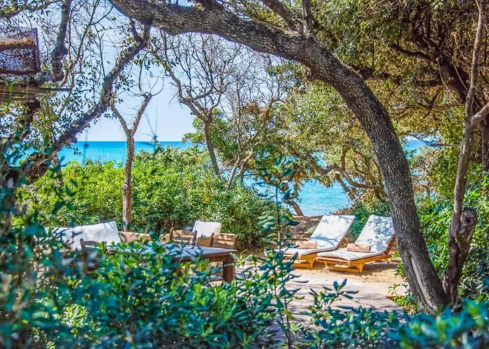 Mariva Dune Suites