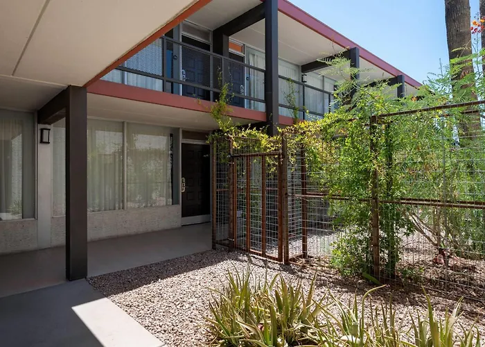 Papago Scottsdale By Reside, Trademark Collection By Wyndham