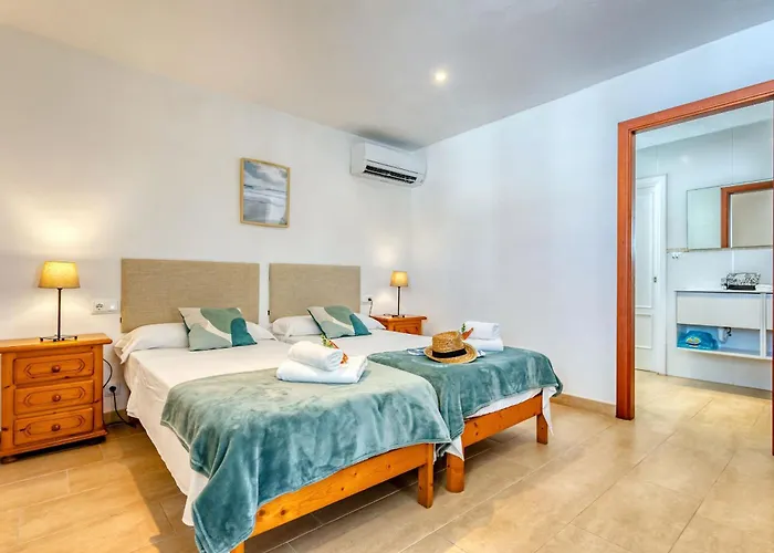 Apartamentos Drac By Dracmallorca