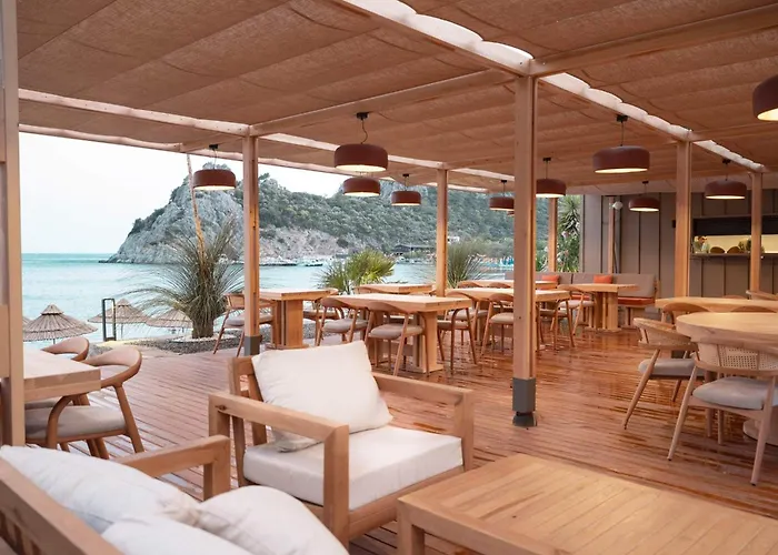Kai Beach Otel