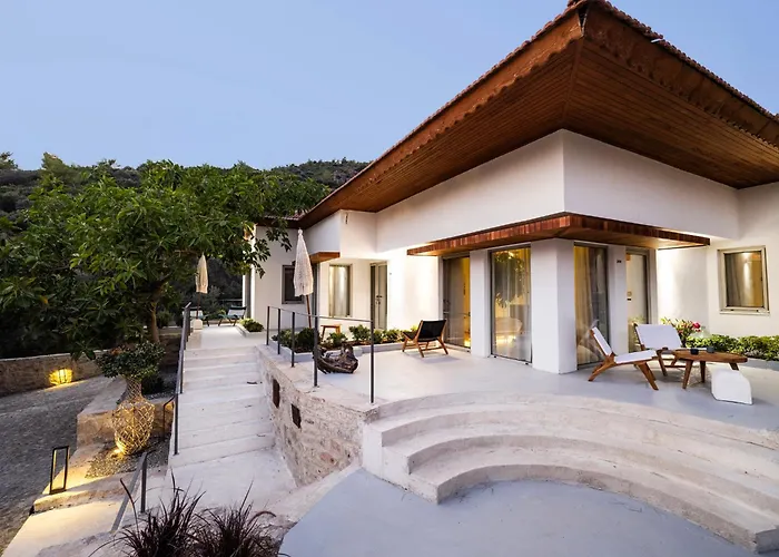 Kai Beach Otel