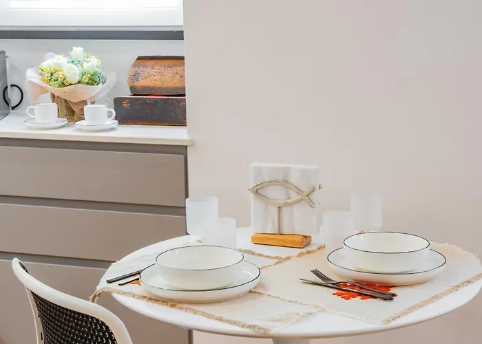 Vico del Pozzo Luxury Apartment