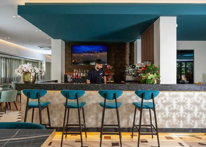 Hotel Grazia Riccione