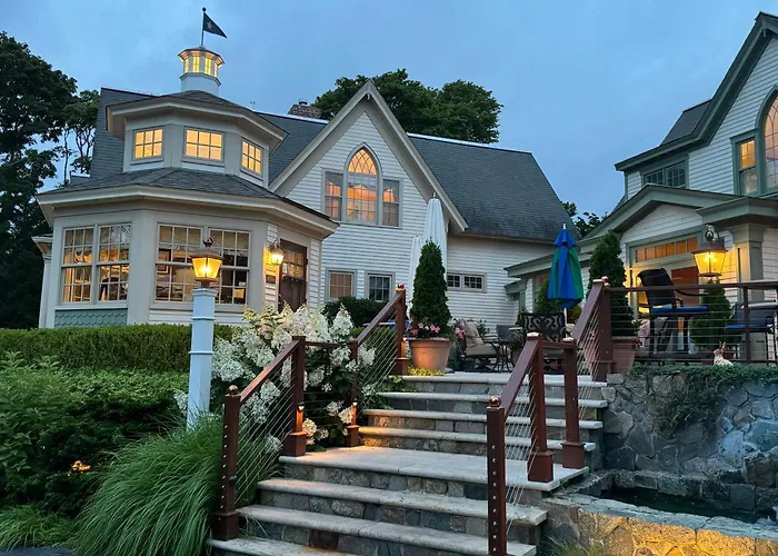 The Winstead Inn