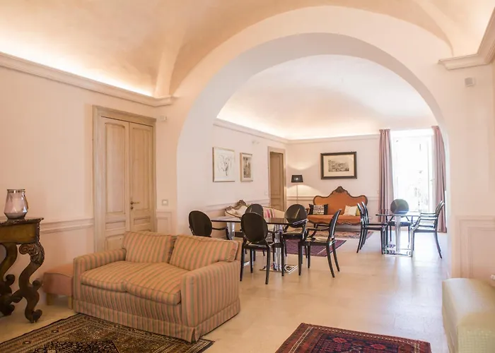 Palazzo Del Senatore