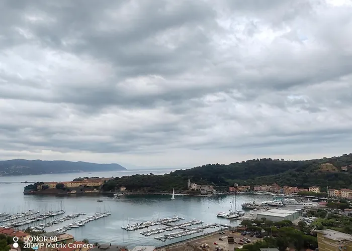 La Stanzetta Dei Rosa
