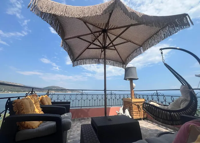 Caldera Premium Villa