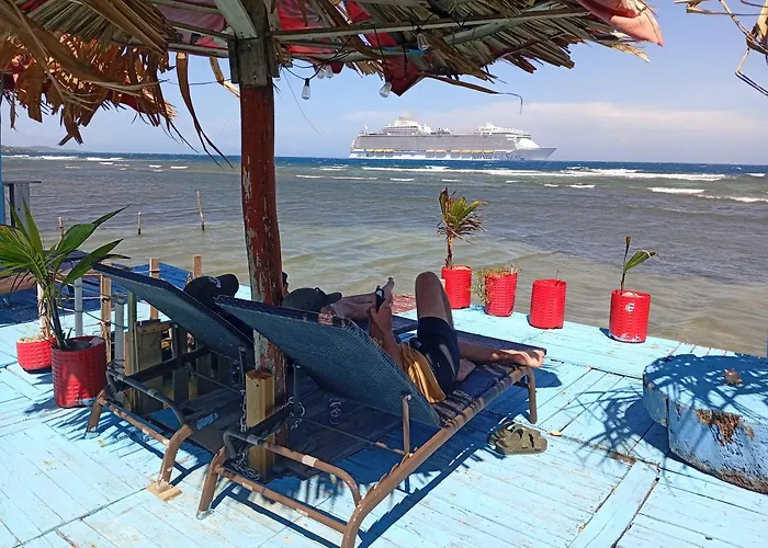 Hotel Victoria S Beach House