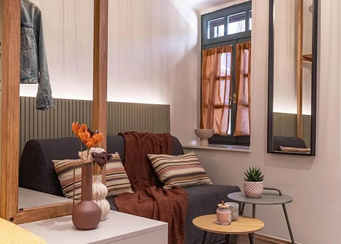 La Luna Luxury Stay