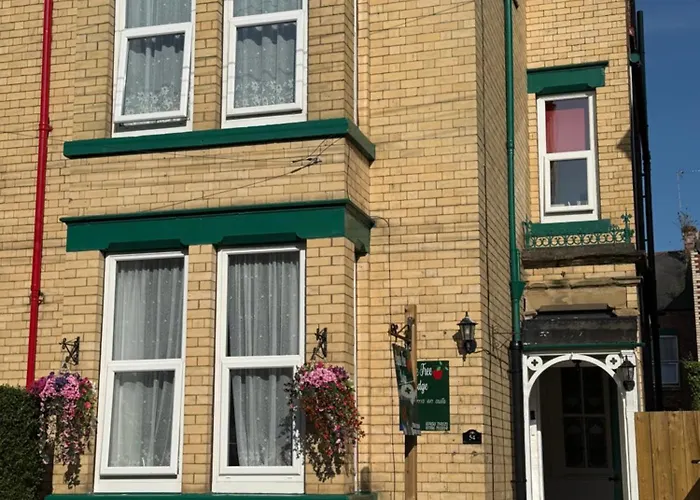Apple Tree Lodge