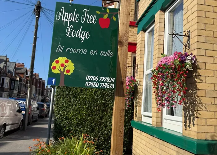 Apple Tree Lodge Bridlington