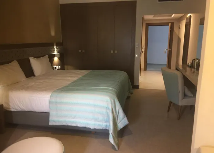 Hotel La Residence Hammamet