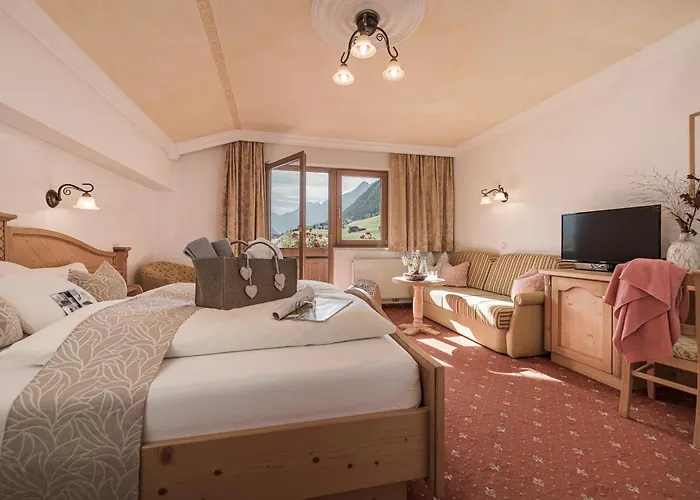 Hotel Rastbichlhof