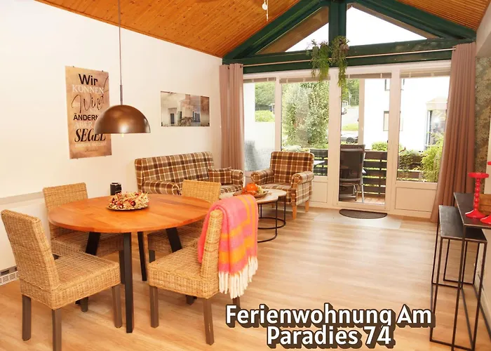 Hotel Riemann