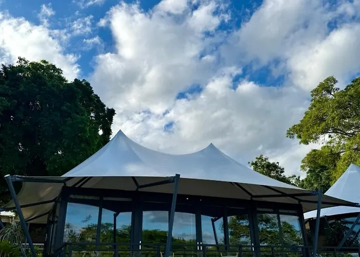 Mg Cocomo Resort Vanuatu
