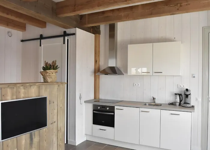 Holiday Home Near Groote Keeten Beach