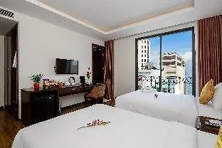 Palazzo Boutique Hotel