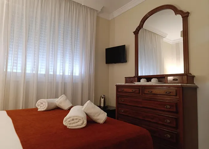 Hostal Jayma