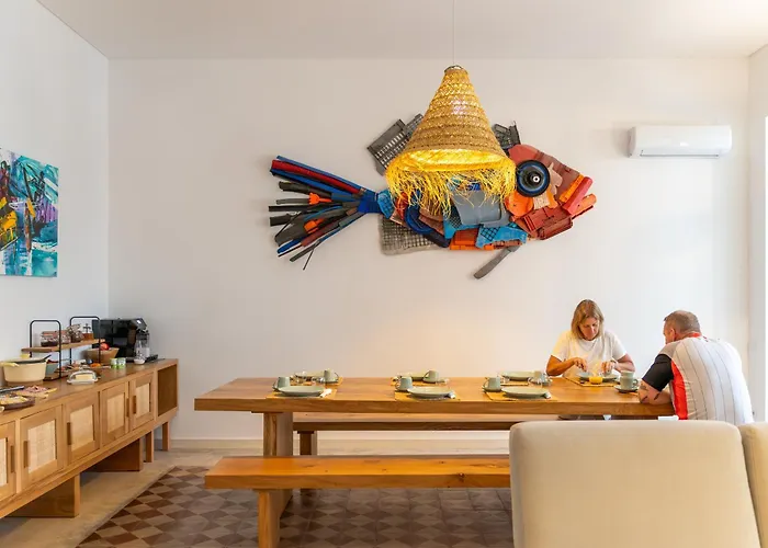 Ocean Porto - Beach House