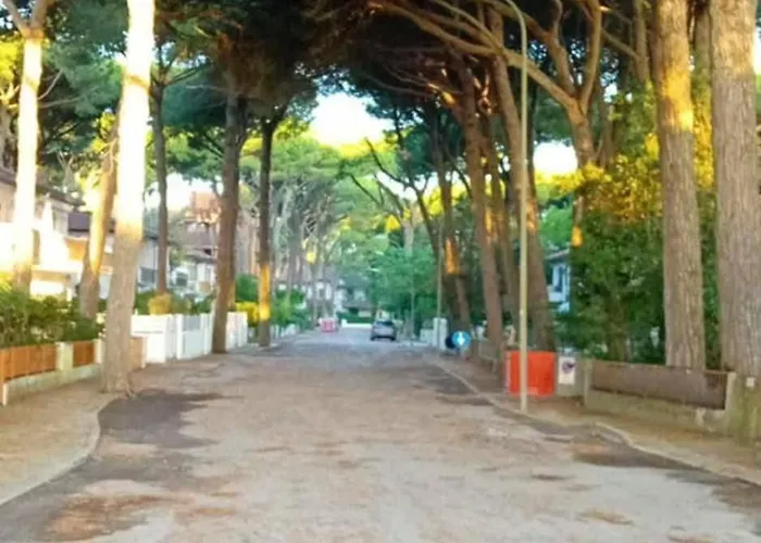 Mareblue Mobilhomes On Camping Mare E Pineta