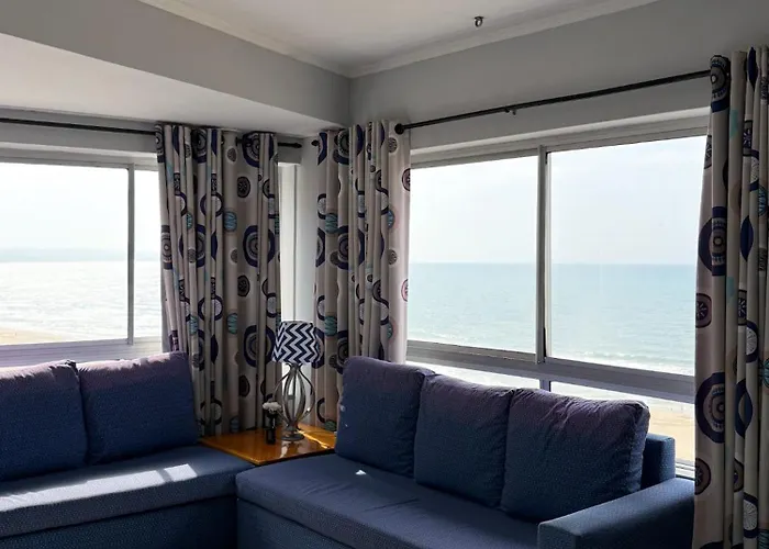 Solsands Hotel & Self-Catering
