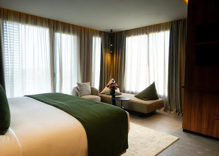 City Park Hôtel