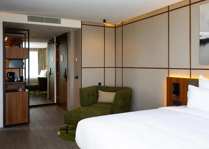 City Park Hotel