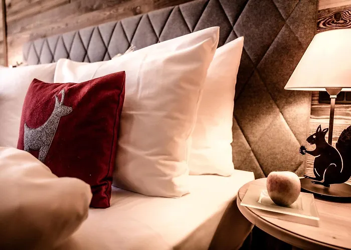 Kitzhof Mountain Design Resort, 4 Sterne Superior