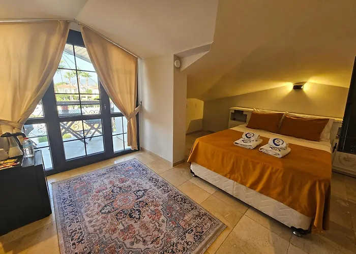 B&B Boutique Hotel