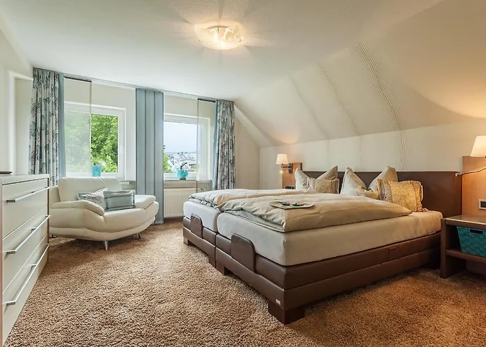 Willino Privathotel