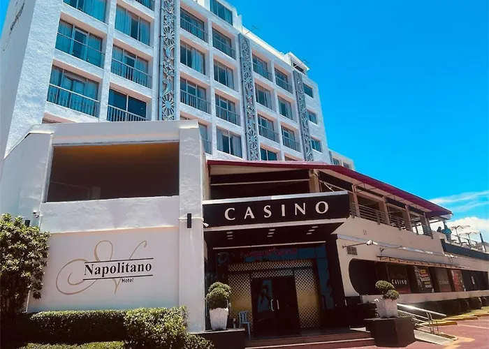 Napolitano Hotel