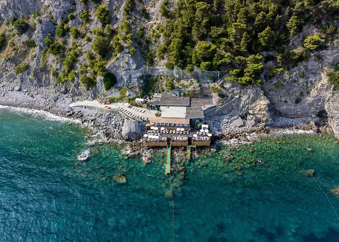 Hotel Le Agavi