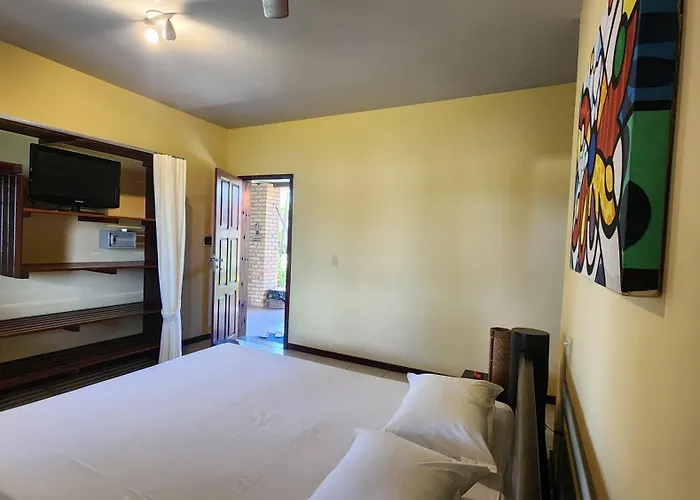 Eco Resort Vento Leste