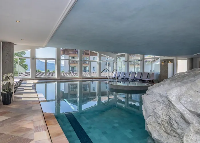 Alpenresort Belvedere
