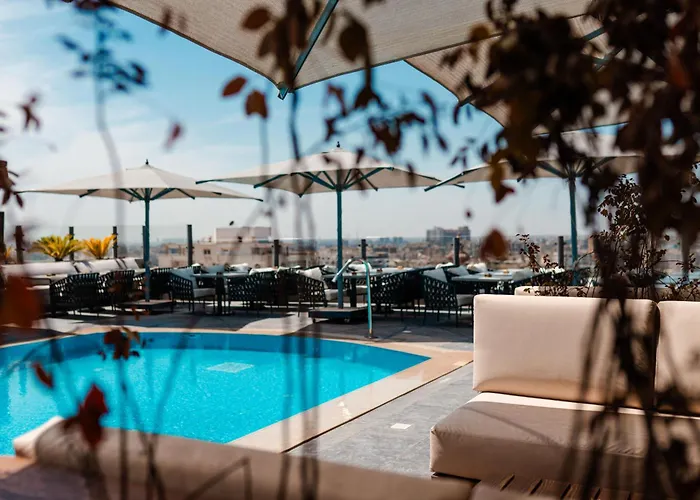 Baron Hotel Cairo
