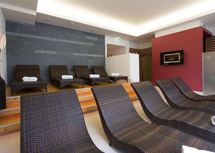 Hotel Rundeck