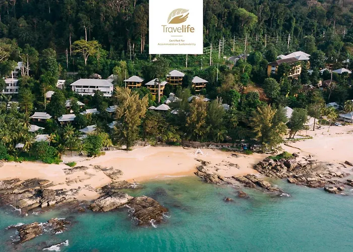 Moracea By Khao Lak Resort